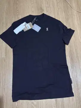 Baju Run on Clouds