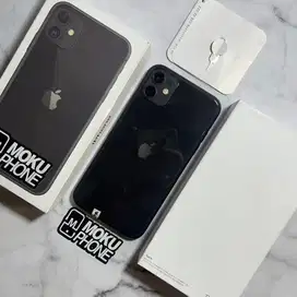 IPHONE 11 128GB INTER BLACK