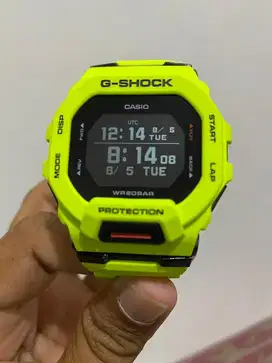 Jual cepat jam tangan G-SHOCK GDB 200 Original