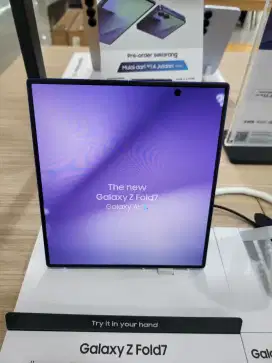 Samsung galaxy z fold7