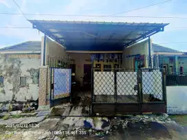 Rumah Siap Huni Tidak Perlu Renovasi di Perum BCA Pamengkang