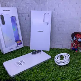Samsung a36 5g sein 8/256 garansi panjang