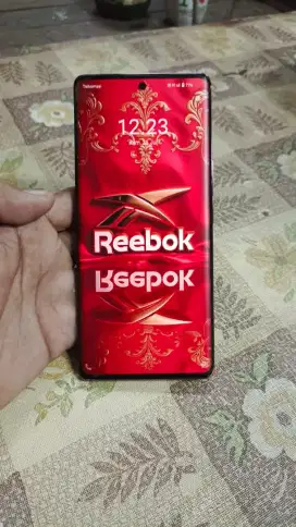 Mahar/tt vivo v29 5G (12+8/512) hp cas aja mulus no minus