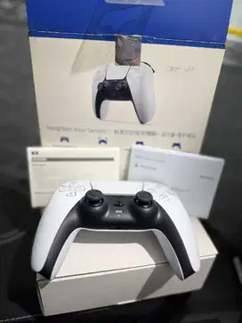 PlayStation 5 DualSense Wireless Controller