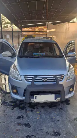 ERTIGA GL 1.4 MANUAL