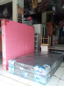 kasur busa central 120 x 200 cm