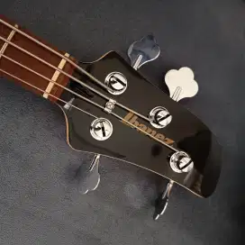 Bass Ibanez TMB30 Short Scale Second Mulus