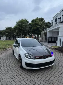 vw golf gti mk6 stage 2+ k04