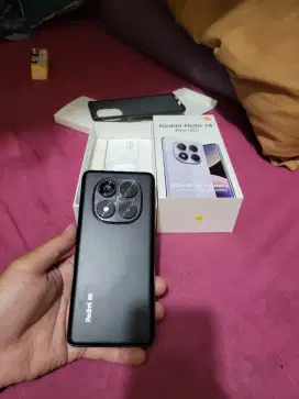 Redmi note 14 pro 5g
