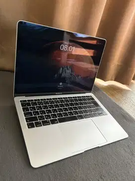 Macbook air 2018