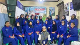 LOKER MISS CIMORY CIPUTAT, PONDOK CABE DAN SEKITARNYA
