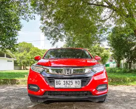 HRV 2019 1.5 SE Automatic