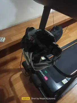 Treadmill Insport
