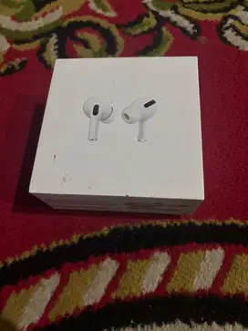 Airpods Pro original ex ibox