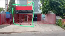 ruko disewakan petemon barat surabaya