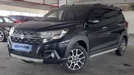 Suzuki XL7  1.5 Alpha Bensin-AT 2021 Hitam