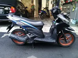 Vario 110 tehno