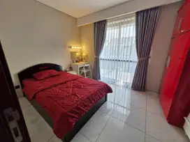 Dijual Rumah Minimalis di Kota Baru Parahyangan Keren Siap Huni