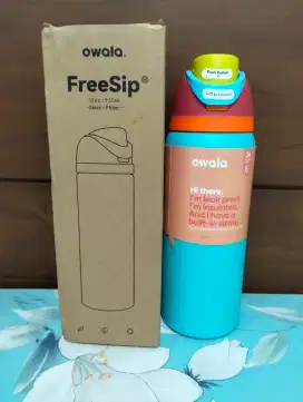 Tumbler hot n cool