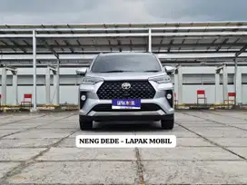 Toyota Veloz 1.5 Q CVT (Non TSS) 2023
