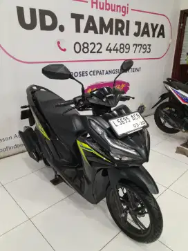 HONDA ALL NEW VARIO 125 2023 GASPOL