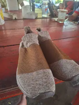 Sepatu Hush Puppies