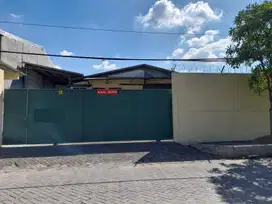gudang disewakan margomulyo permai surabaya
