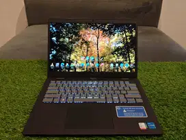 Jual laptop edisi BU Dell latitude 3420 i5 gen 11 16/256 GB