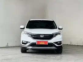 CR-V 2.4 PRESTIGE AT TDP 10JT