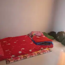 RUMAH SIAP HUNI DI PADALARANG NERUSIN KPR PROSES 2 HARI LANGSUNG AKAD