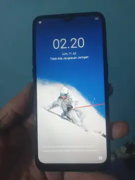 Realme C2 3/32 hanya 500 ribuan