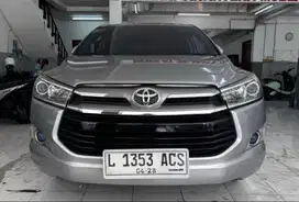 Toyota Kjg Innova V Bensin AT 2019 PAJAK BARU DP 25juta aja