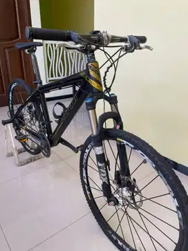 MTB Polygon RXX Carbon (XTR Sett)