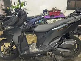 DI JUAL CEPAT VARIO 125 TH 2023 BISA NEGO