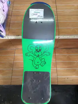 PROMO SKATEBOARD BESAR