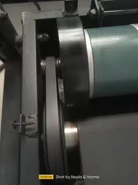 Perawatan Elektronik