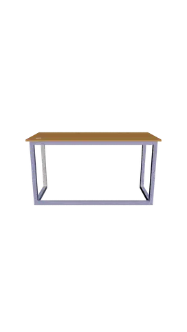 140x60x75 Cm Meja Kerja bisa untuk Staff | Meja Belajar | Meja Kantor