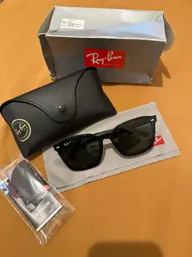 Kacamata Rayban