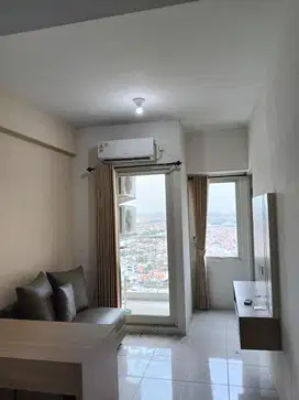 Full Furnish‼️Apartemen Puncak CBD
