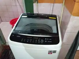 Mesin cuci LG 12kg