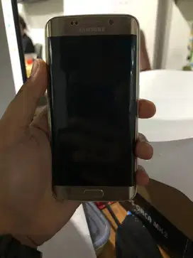 jual handphone samsung s6 edge