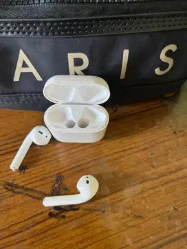 Airpod gen 4 box lengkap