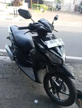Vario 110 tahun 2010