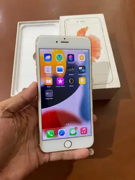 Iphone 6 s plus 16 gb