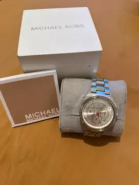 Jam Tangan Michael Kors