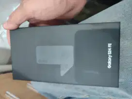 Samsung S24FE  12/512 GB