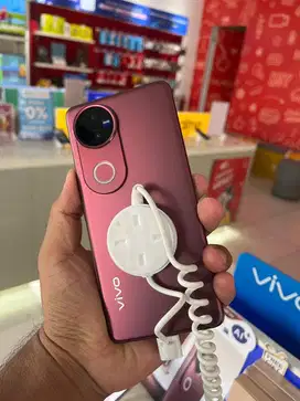PROMO VIVO V50 CASHBACK 500 RIBU DAPAT SPEAKER BLUETOOTH