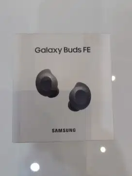 SAMSUNG GALAXY BUDS FE ORIGINAL GARANSI RESMI SEIN