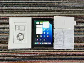 Ipad 9 64gb wifi only ibox mulus fullset