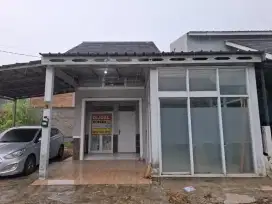Rumah Ekslusif Nyaman dan Asri di Lokasi Terbaik Metland Cibitung